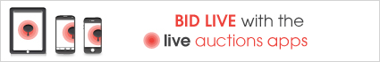 Auction Banner