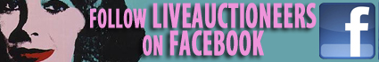 Auction Banner