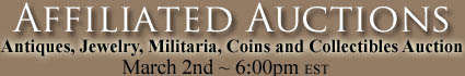 Auction Banner