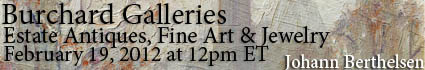 Auction Banner