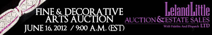Auction Banner