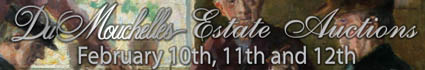 Auction Banner