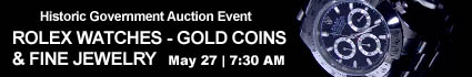 Auction Banner