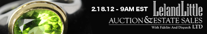 Auction Banner