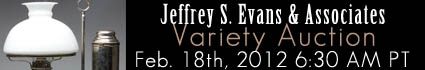 Auction Banner