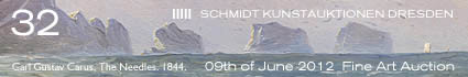 Auction Banner