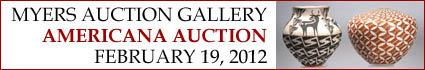 Auction Banner