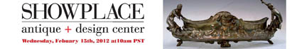 Auction Banner