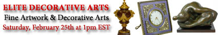Auction Banner
