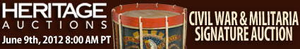 Auction Banner