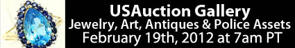 Auction Banner
