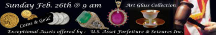 Auction Banner
