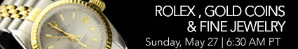 Auction Banner