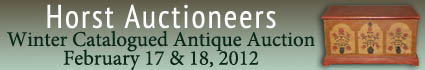 Auction Banner