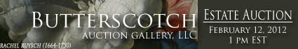 Auction Banner