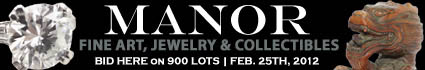 Auction Banner