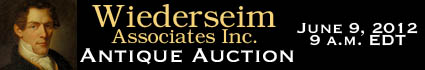 Auction Banner