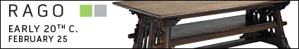 Auction Banner