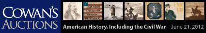Auction Banner