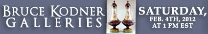 Auction Banner