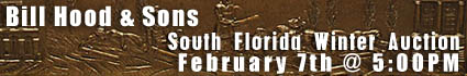 Auction Banner
