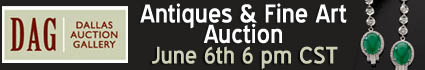 Auction Banner