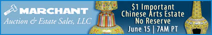 Auction Banner