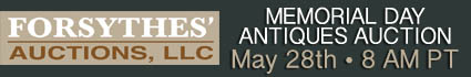 Auction Banner