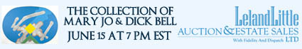 Auction Banner