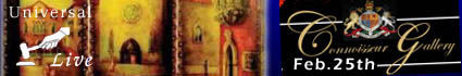 Auction Banner
