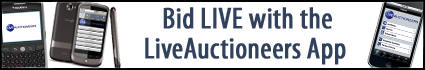 Auction Banner