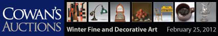 Auction Banner
