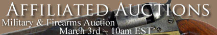 Auction Banner