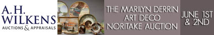 Auction Banner