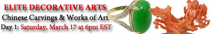Auction Banner
