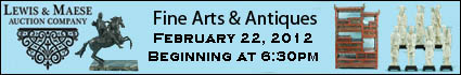 Auction Banner