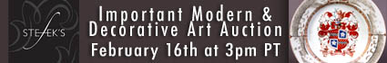 Auction Banner