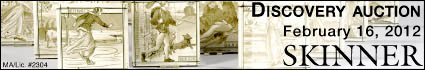Auction Banner