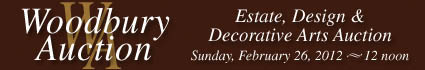Auction Banner