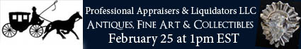 Auction Banner
