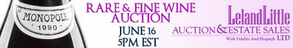 Auction Banner
