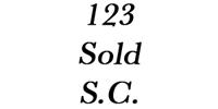 123 Sold SC