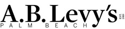 A.B. Levy's
