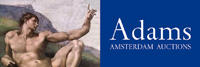 Adams Amsterdam Auctions
