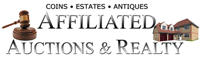 Affiliated Auctions