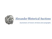Alexander Autographs, Inc.