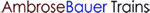 AmbroseBauer Trains, LLC