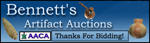 Bennett's Artifact Auctions
