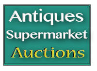 Antiques Supermarket