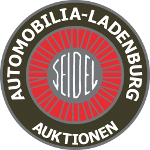 Automobilia Auktion Ladenburg